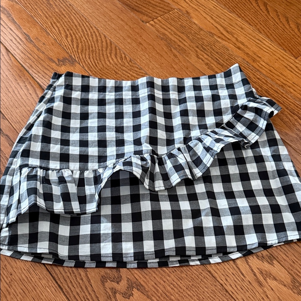 Cute skirt